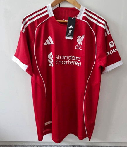 Adidas liverpool lfc home - adidas,