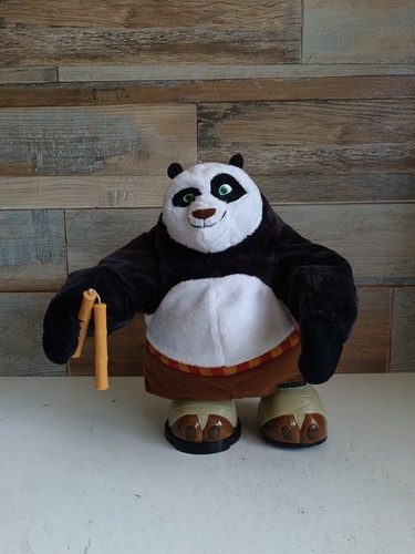 Kung panda master po - fu,