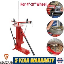 Tyre Changer Machine FOR 4" To