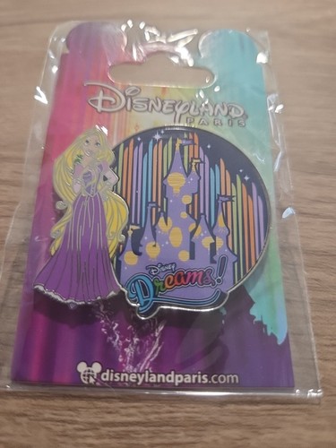 Dlp paris disney - paris,