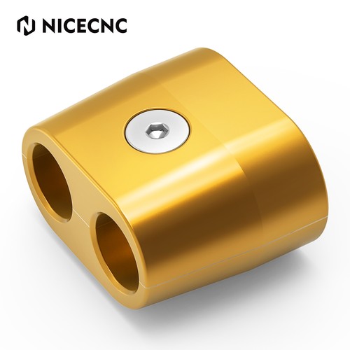 Nicecnc throttle cable guard - nicecnc,