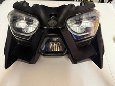 YAMAHA XMAX YP 125 / 300  / 400 2018 - 2023 Headlight Lighting Unit Complete #1*