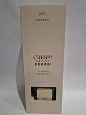 CRESPI MILANO No 1 Platinum