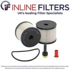 Fuel Filter for Peugeot 307