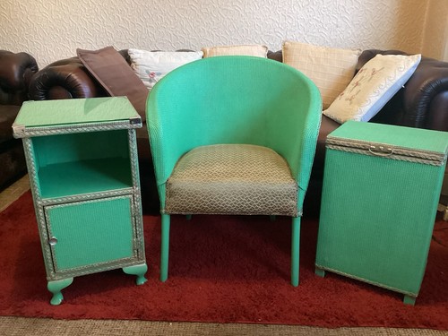 1950s vintage piece bedroom - vintage, 3