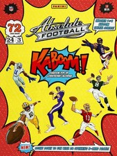 2024 Panini Absolute Football