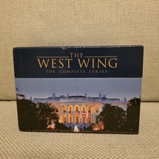 The West Wing Complete Series