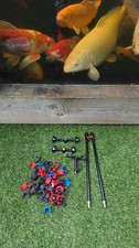 JAG JOBLOT Black Prolite 2X