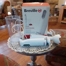 Breville 400W Hand Electric