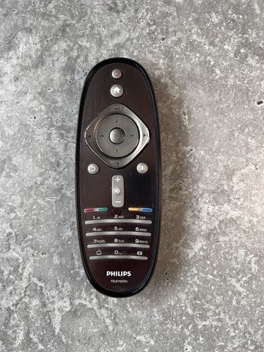 Genuine philips remote control - genuine,