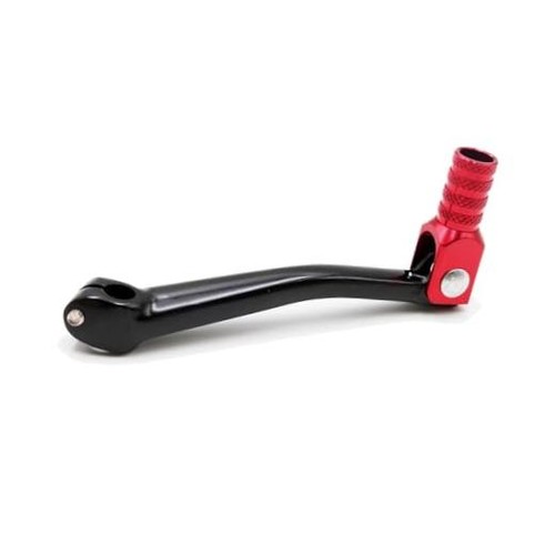 Dirt bike foot gear - foot,