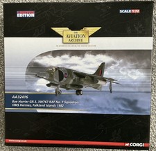 Corgi Aviation Archive AA32416