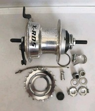 Sturmey archer rd5 speed - archer, x-rd5