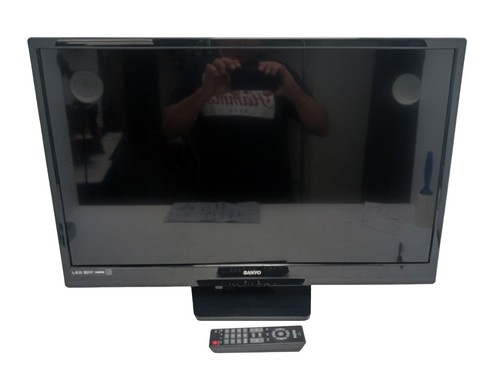 Sanyo fw32d06f inch led - sanyo, hd