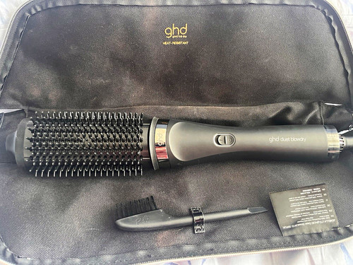 Ghd duet blowdry - blowdry, brush