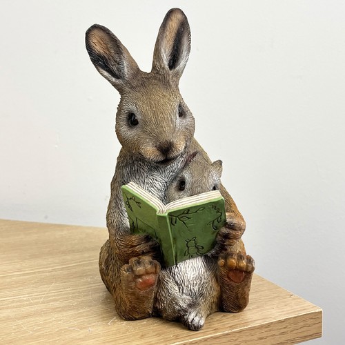 Rabbit ornaments home - rabbit,
