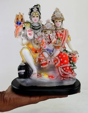 Shiv pariwar shiva - shiv,