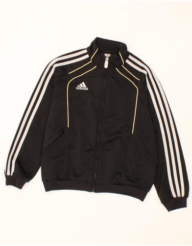Adidas boys tracksuit - tracksuit, top