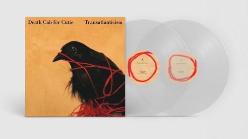 Death cab for cutie - death,