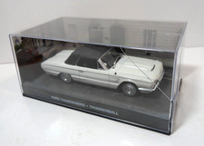 FORD THUNDERBIRD THUNDERBALL