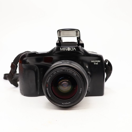 Minolta dynax 7xi slr - dynax,