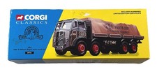 Corgi Classics 09701 ERF 8