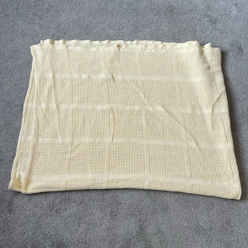 Vintage mamas papas - vintage, yellow
