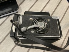 Minolta Autocord 1 6x6 Twin