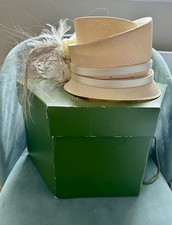 Authentic Philip Treacy London