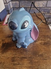 Disney Stitch Scentsy wax melt burner