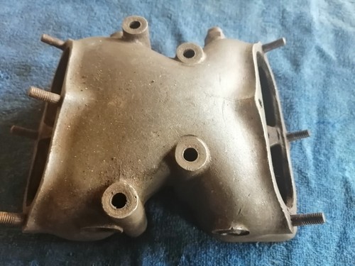 Bsa a10 rocker - /, cover