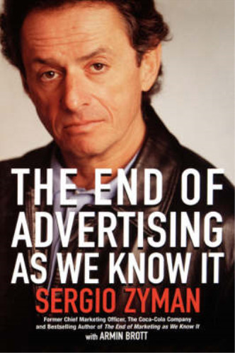 The end advertising we - the,