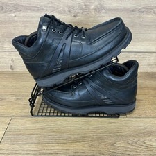 Lacoste boots mens size 9 - boots,