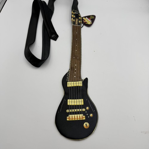 Albert elovitz handmade gibson - albert,