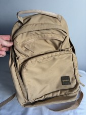 Gravis Tan Backpack Metro