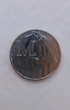 Alphabet 10p M (Macintosh)
