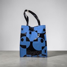 Tote Bag, Orla Kiely Inspired