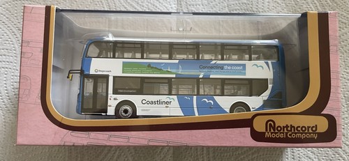Alexander dennis enviro 400 - enviro,