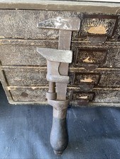vintage  adjustable monkey