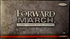 Corgi Forward March US59108