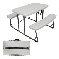 Stansport Compact Kids Picnic