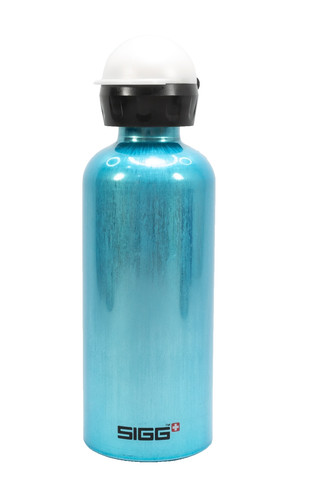 Sigg water bottle lightweight - bottle,