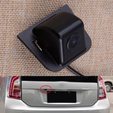 Car Reversing Rear View Camera