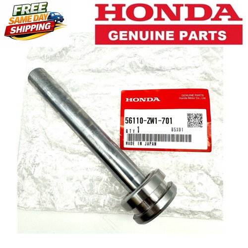 Genuine honda 56110 zw1 - genuine,
