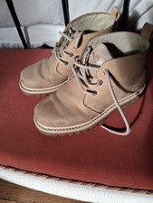 Caterpillar UK Size 5 Ladies Boots EU 37