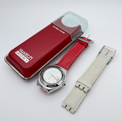 Swatch irony - swatch, watch
