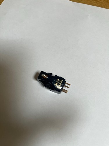 Stylus med shure - stylus,