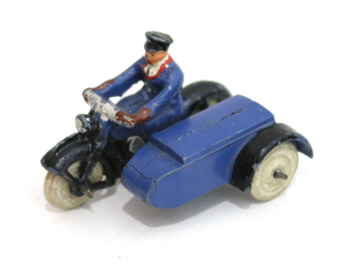 Dinky toys set rare - toys,