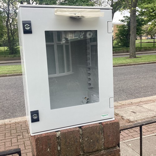 Nsyplm54tg schneider enclosure - schneider,