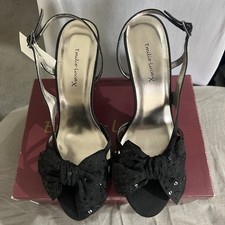 NEW IN BOX Emilio Luca x BLISS